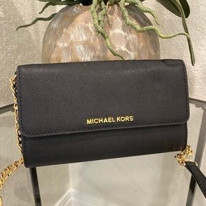 Michael Kors clutch